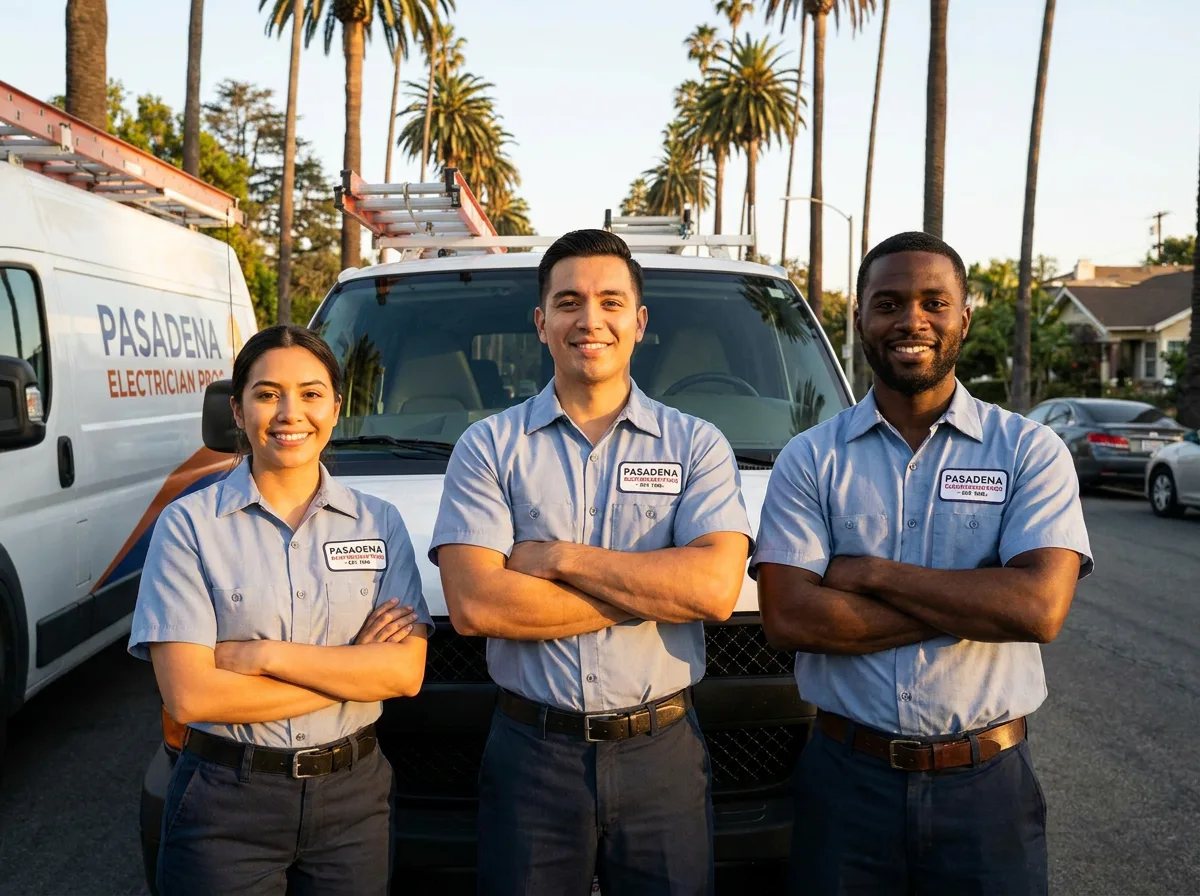 Electrician company in Pocahontas, VA