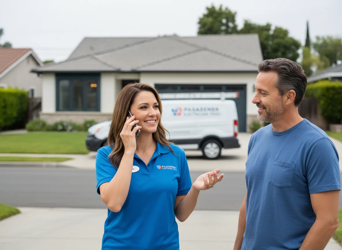 Electrician Pocahontas, VA FAQs